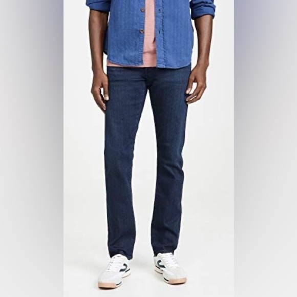 Citizens of Humanity Men's Bowery Standard Slim Jeans Sz 30 - Picture 1 of 11